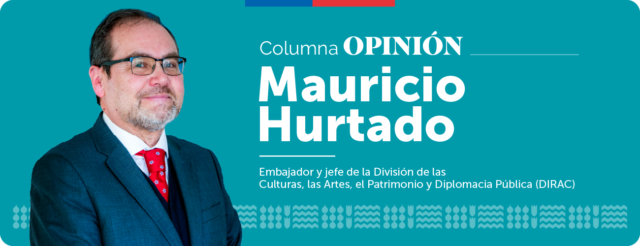 Diplomacia cultural y el legado de Gabriela Mistral