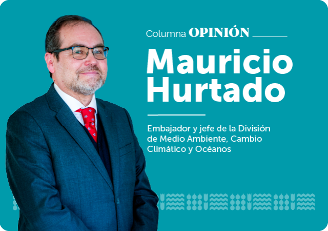 Diplomacia cultural y el legado de Gabriela Mistral