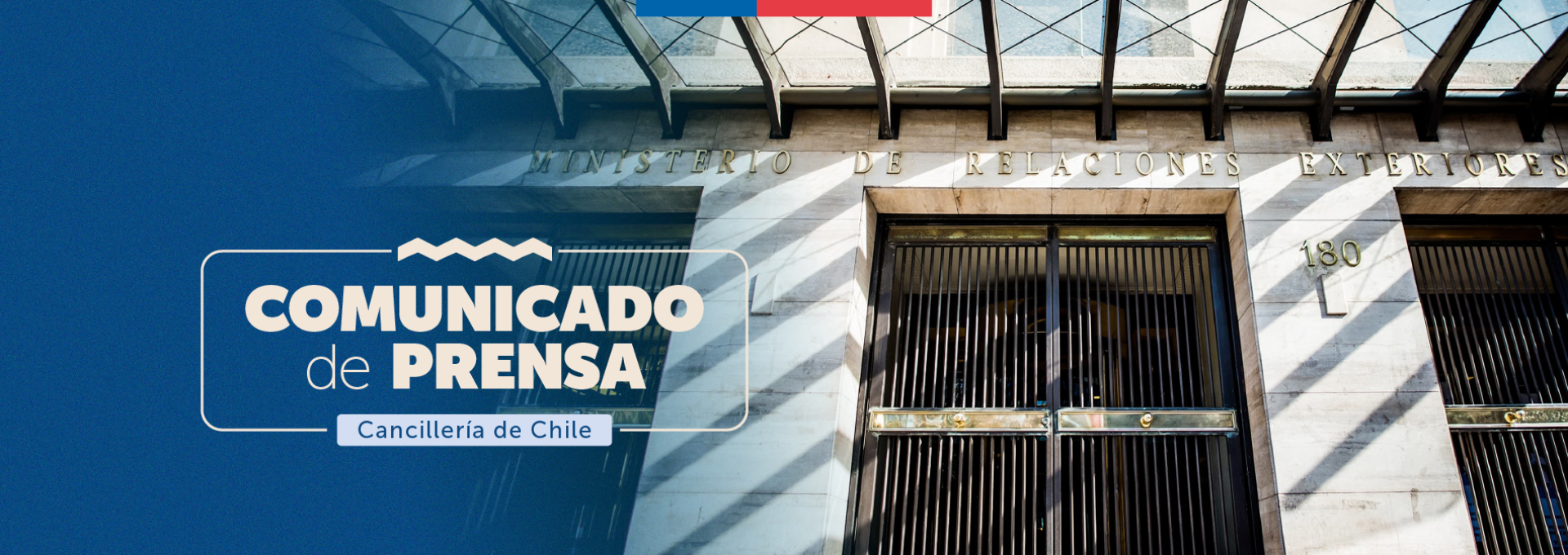 Gobierno de Chile condena atentado en Jerusalén