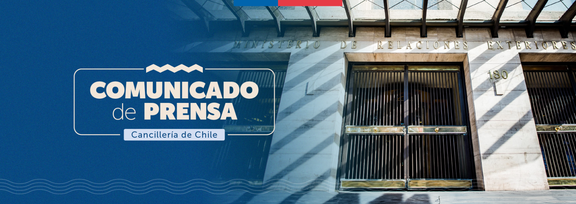 Chile recibe a un grupo de ciudadanas y ciudadanos palestinos evacuados de la Franja de Gaza