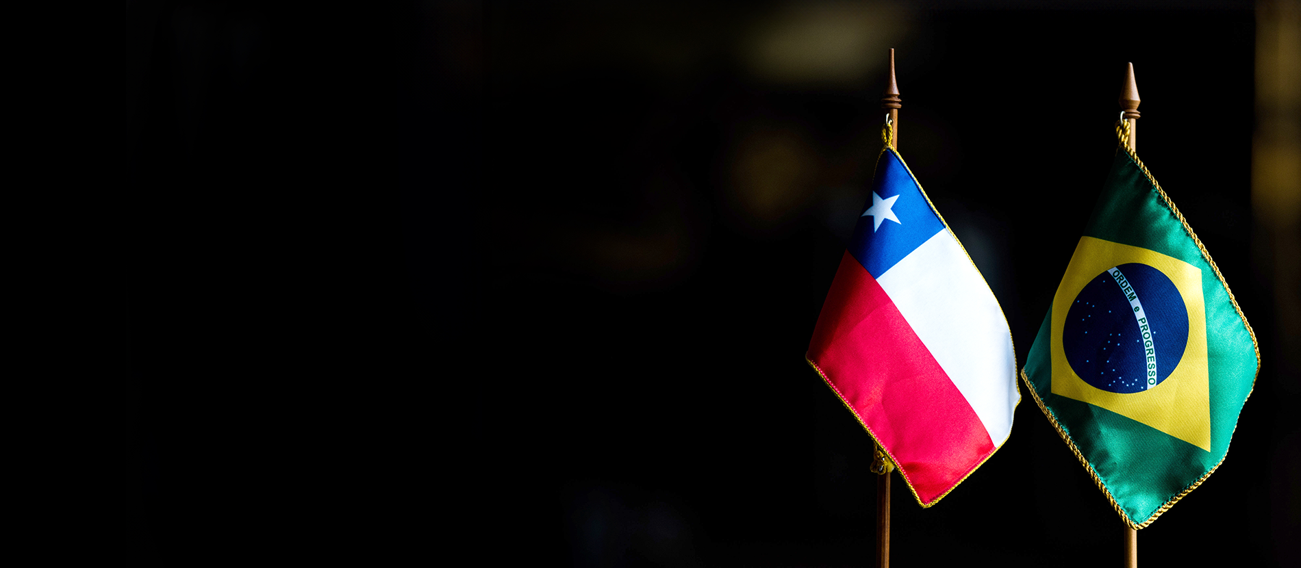Consulados de Chile en la República Federativa de Brasil