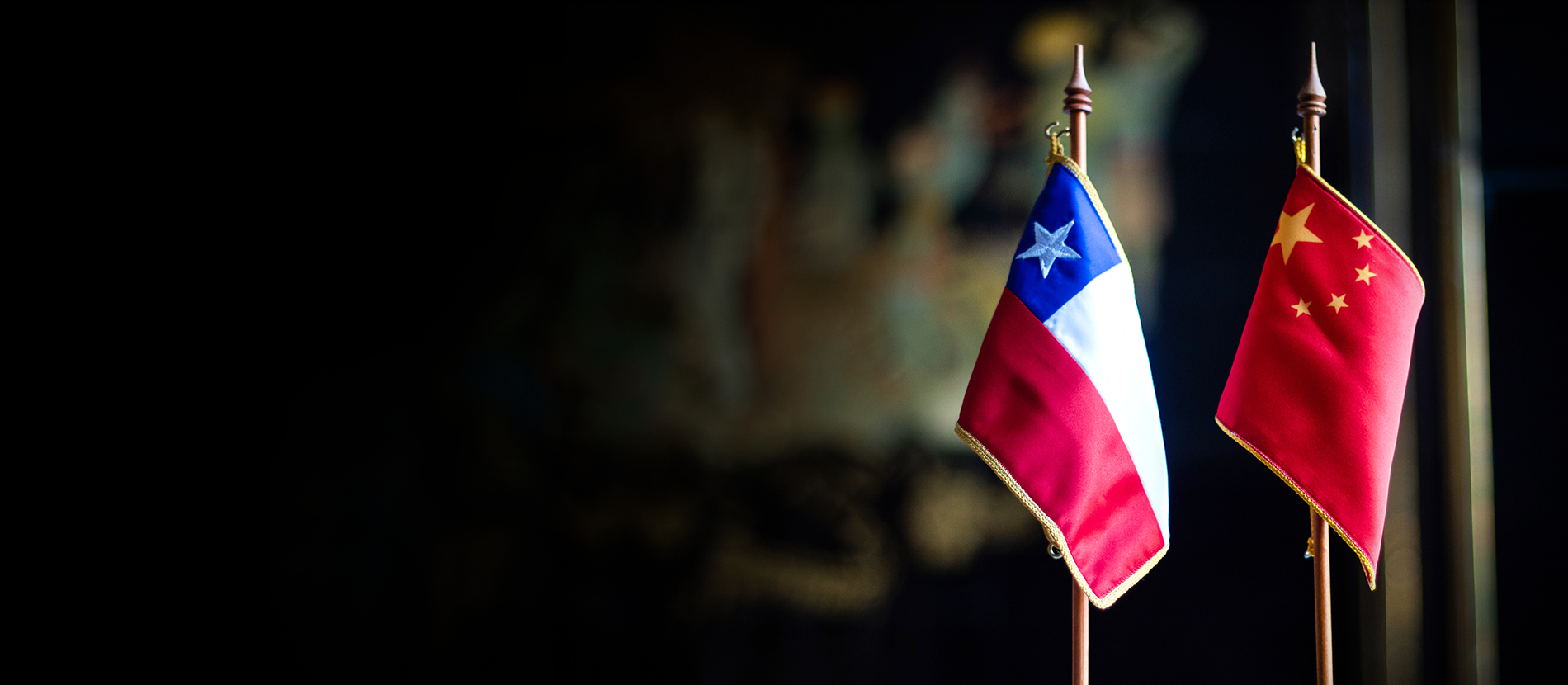 Consulados de Chile en la República Popular China
