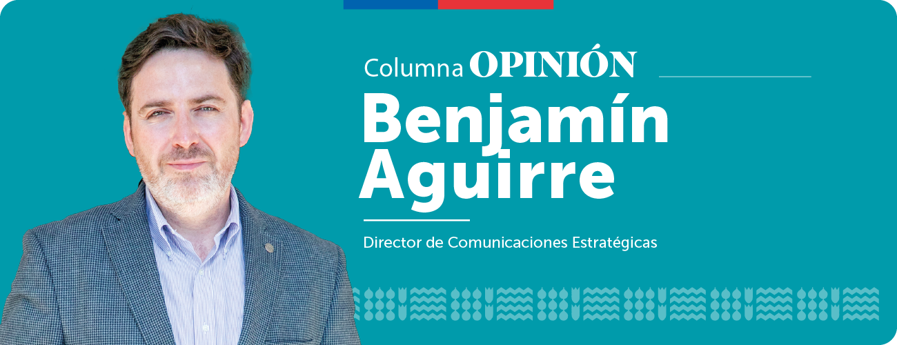 Un enfoque integral de comunicación para la diplomacia