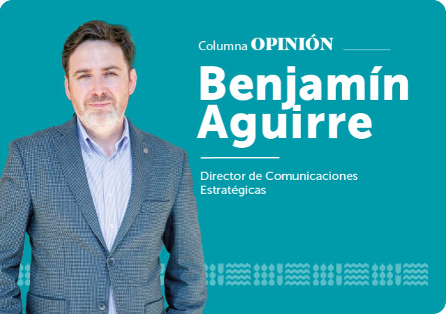 Un enfoque integral de comunicación para la diplomacia