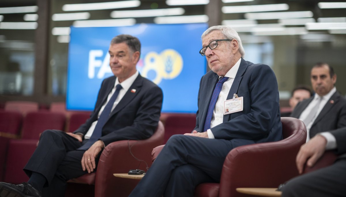 Canciller acompaña al Presidente Boric en la primera jornada de su ...