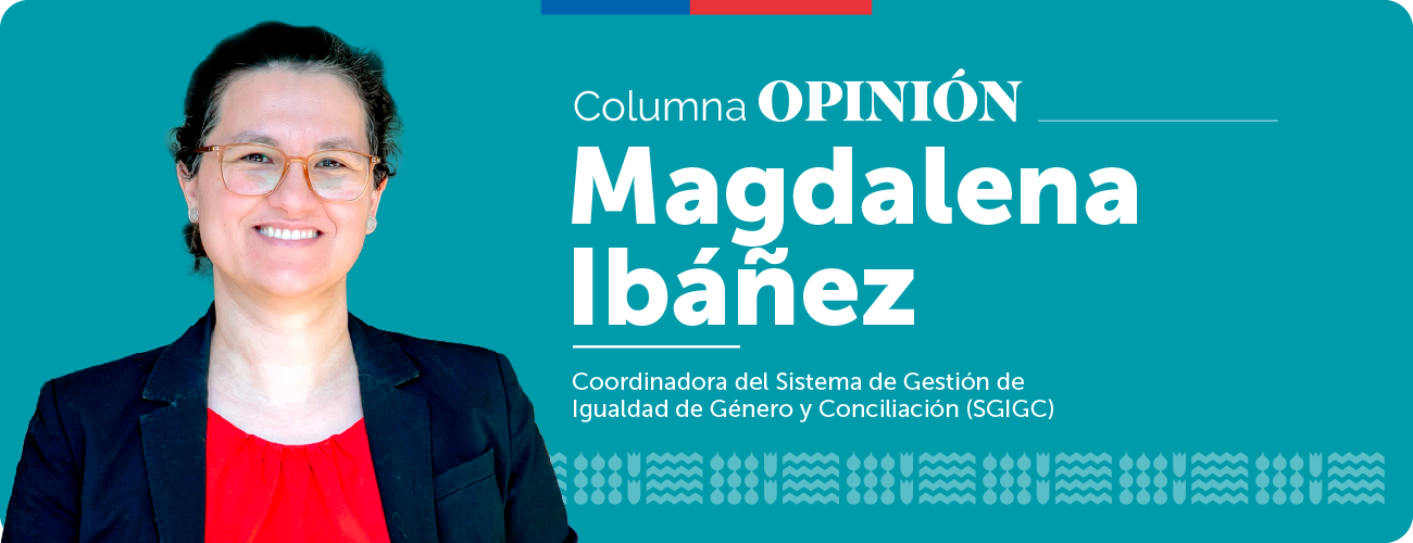 Norma Chilena sobre igualdad de género y conciliación: ¿más de lo mismo?