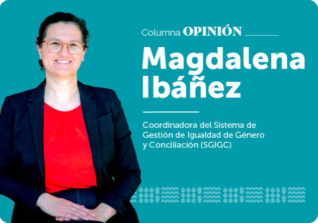 Norma Chilena sobre igualdad de género y conciliación: ¿más de lo mismo?
