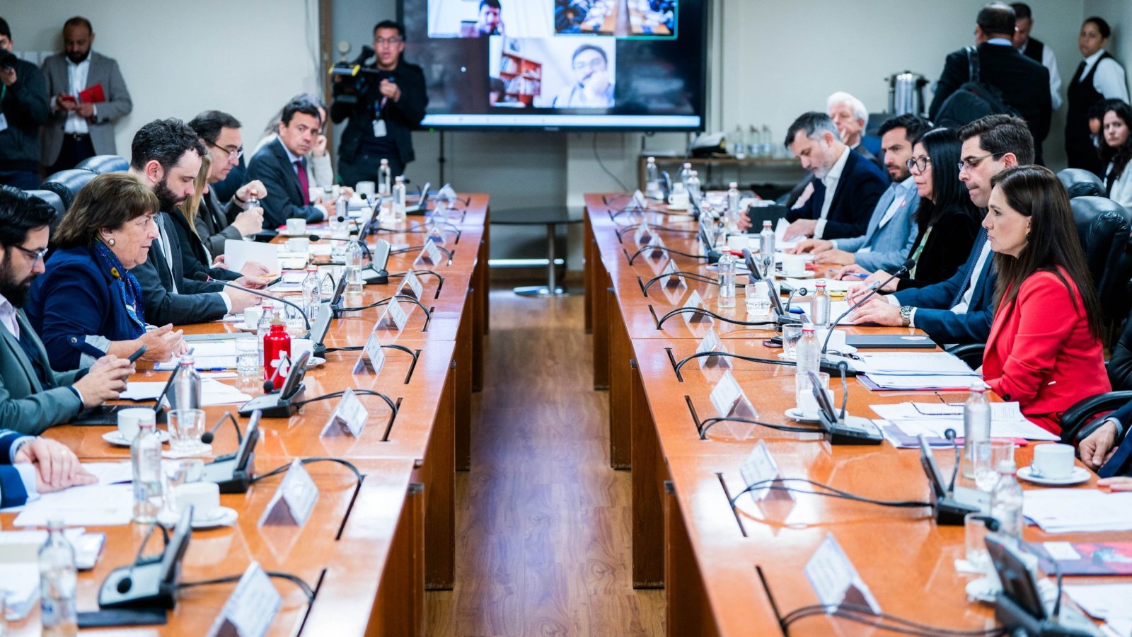 Consejo de Política Antártica aprueba el Plan Estratégico Antártico 2026–2030