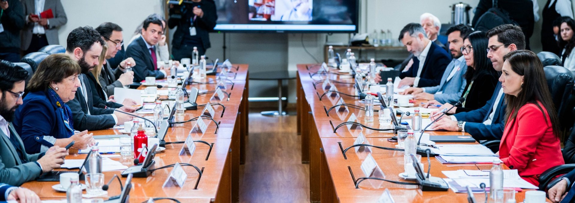 Consejo de Política Antártica aprueba el Plan Estratégico Antártico 2026–2030