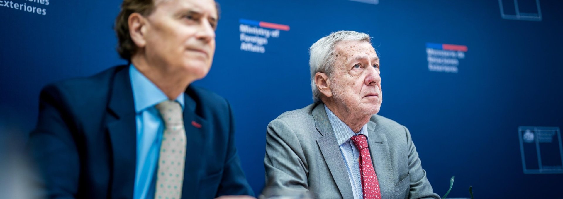 Canciller participa en la II Reunión de Ministras y Ministros de Relaciones Exteriores de los Países Iberoamericanos