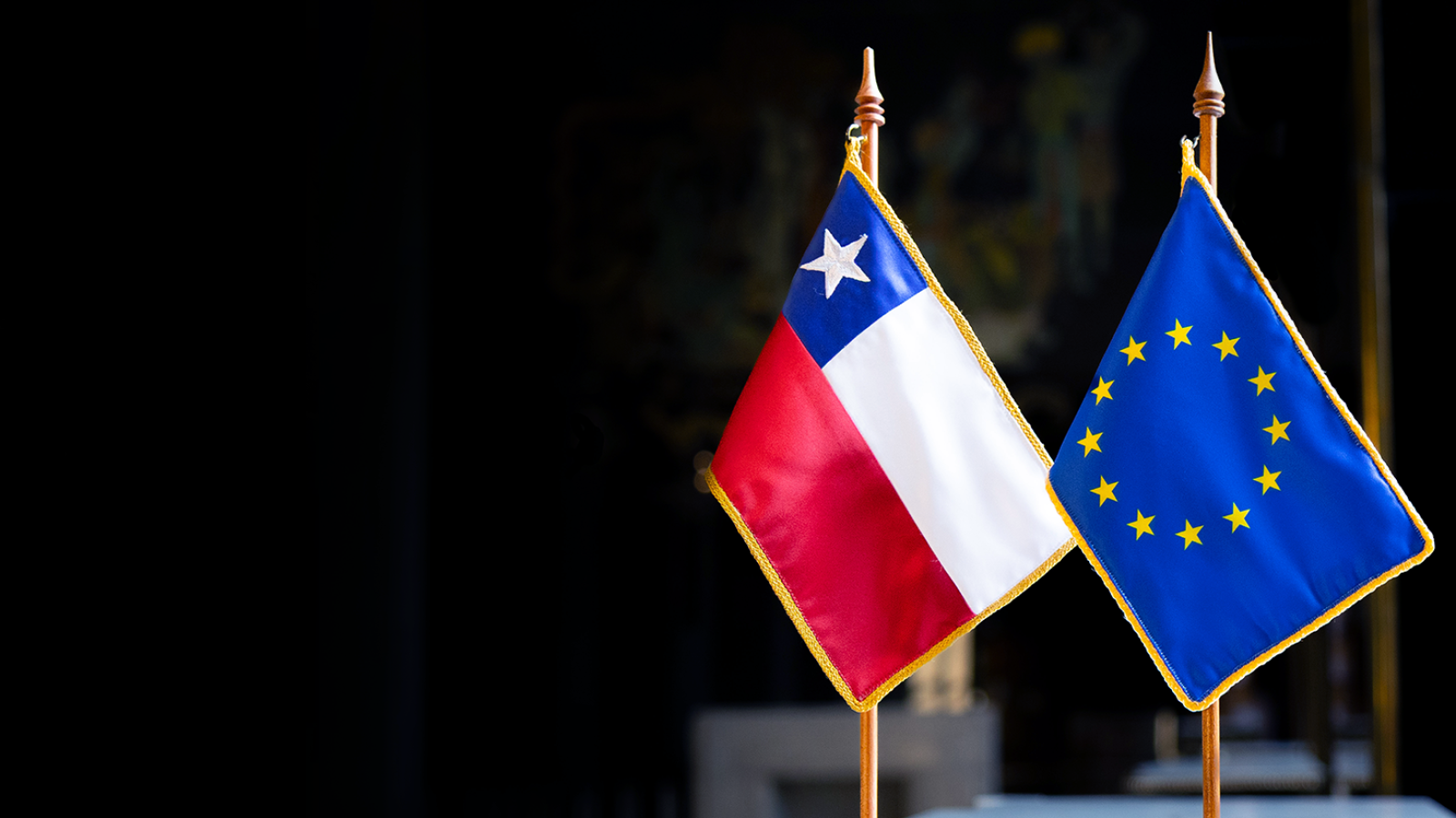 Declaración conjunta tras el Consejo Conjunto UE-Chile y el Consejo de Comercio UE-Chile