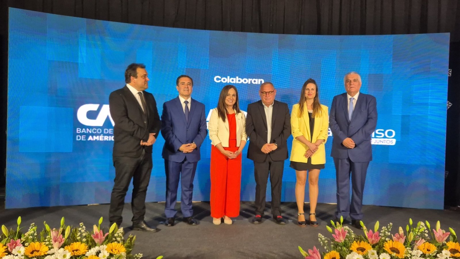 Subsecretaria participa en seminario sobre los desafíos de Los Andes en infraestructura y desarrollo regional