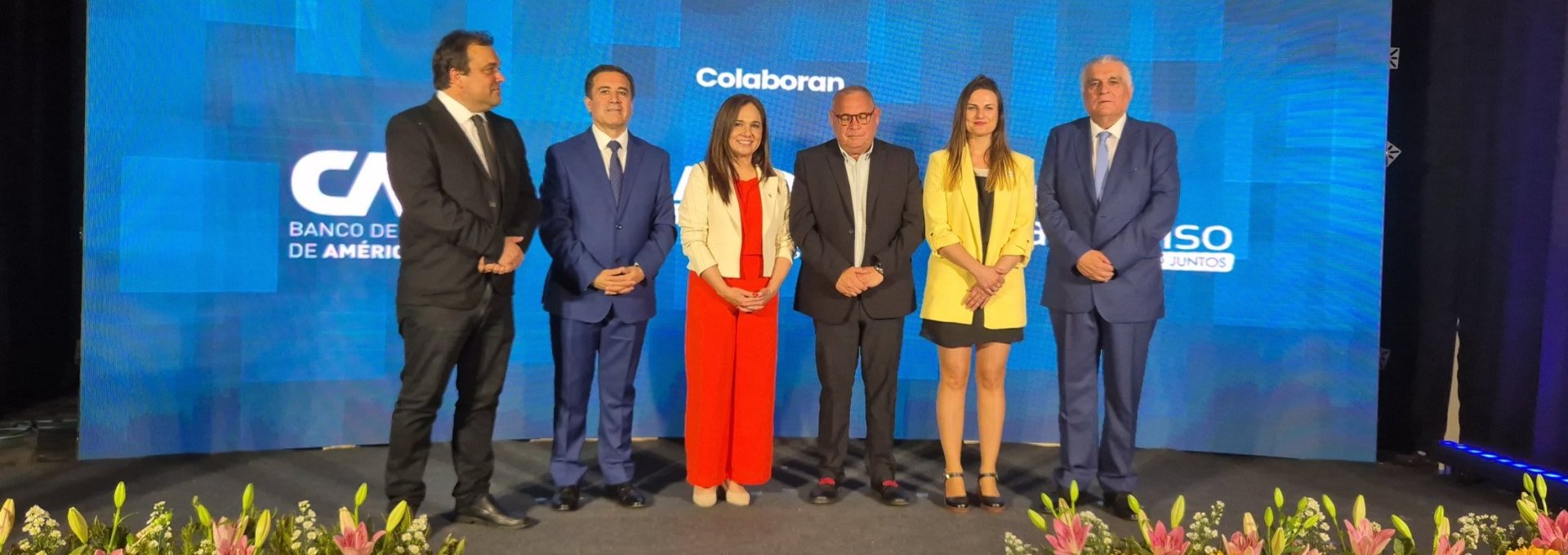 Subsecretaria participa en seminario sobre los desafíos de Los Andes en infraestructura y desarrollo regional