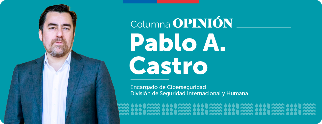 Ciber diplomacia en el contexto global actual