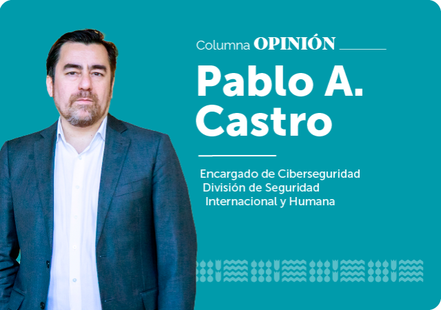 Ciber diplomacia en el contexto global actual