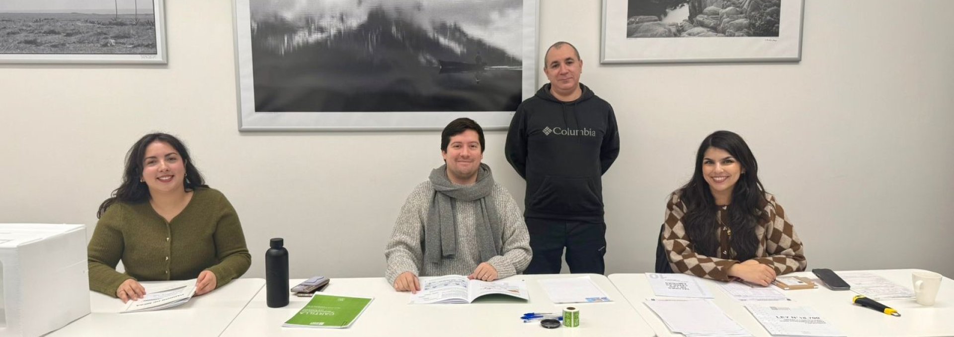 Cancillería implementa con éxito el voto en el extranjero en la Segunda Votación Presidencial 2025