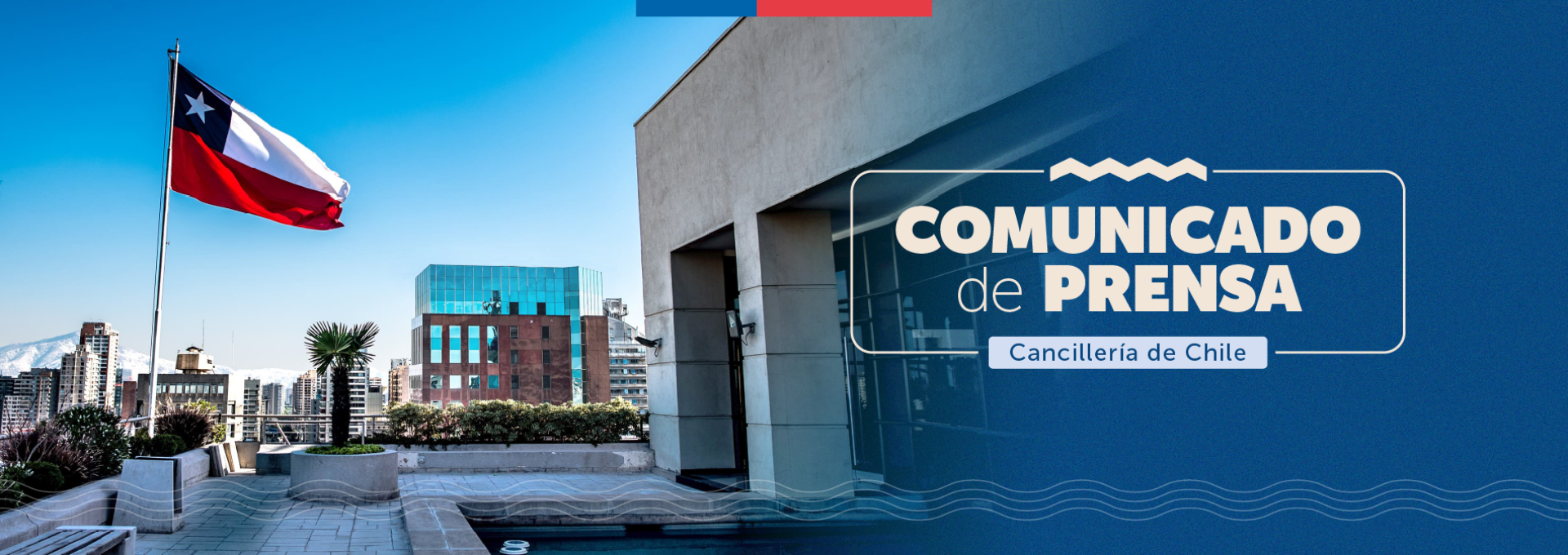 Comunicado de prensa por elecciones en Honduras