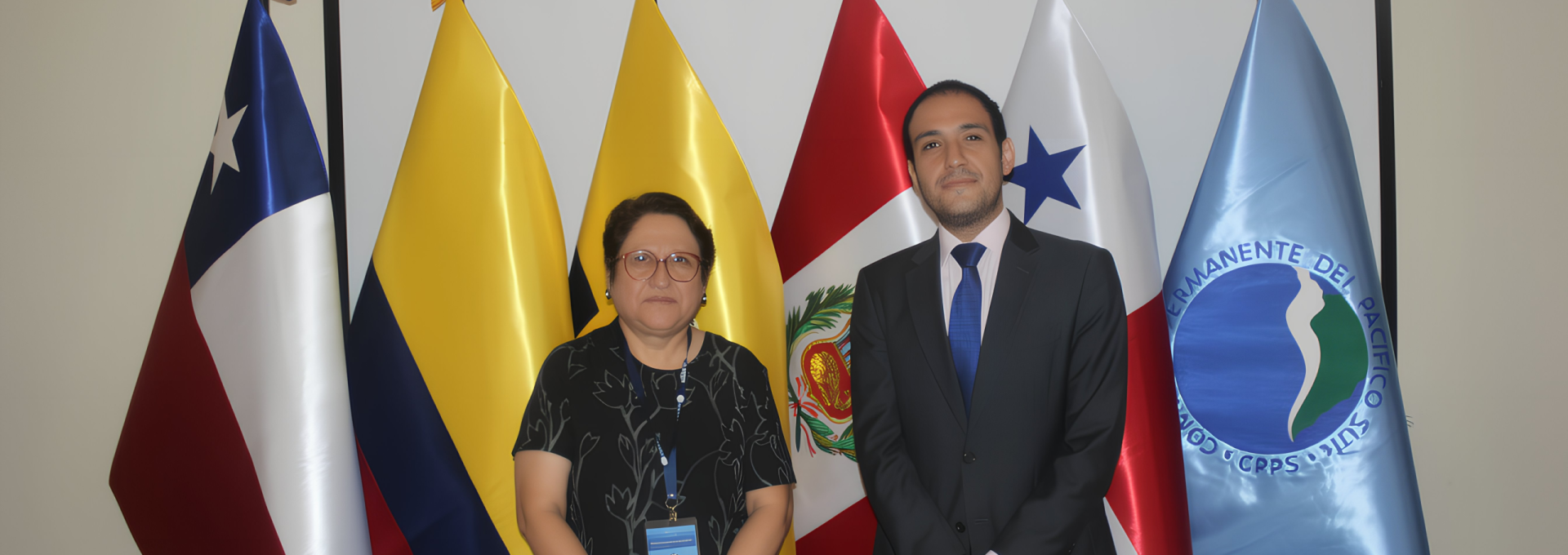 Chile asume la Secretaría General de la Comisión Permanente del Pacífico Sur