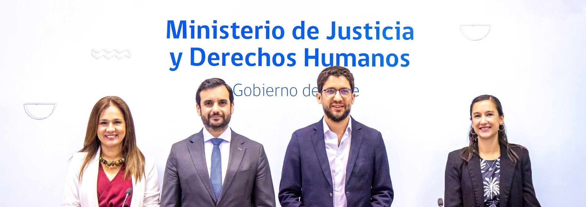 Subsecretaria participa en la XIII Sesión del Comité Interministerial para el Plan de Acción Nacional de Derechos Humanos y Empresas