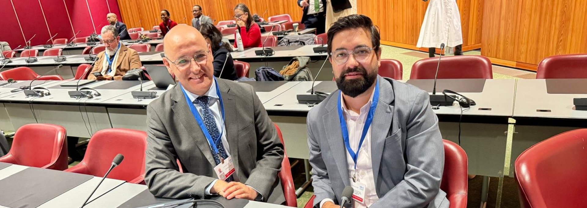 Chile es elegido para presidir el proceso de negociación del acuerdo global más importante sobre contaminación por plásticos