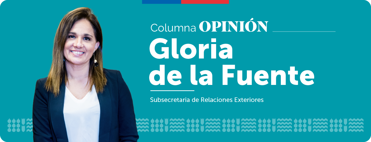 Una Cancillería que mira hacia el futuro