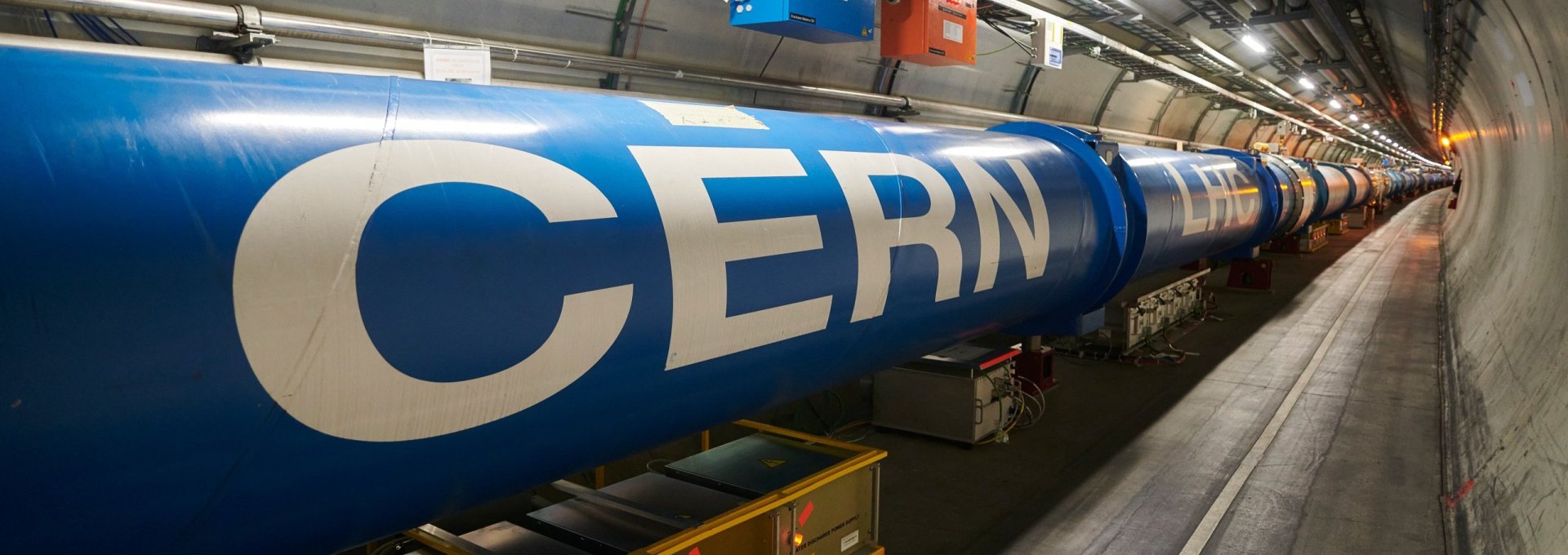 Canciller celebra la incorporación de Chile como miembro asociado del CERN
