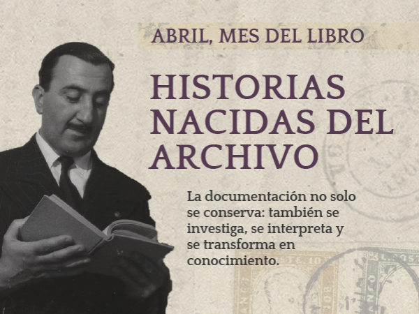 Mes del libro 2026
