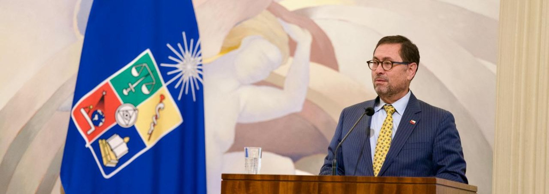 Canciller inaugura Foro Sur 2026: “América Latina tiene todo lo necesario para ser protagonista en el mundo que se está redefiniendo”