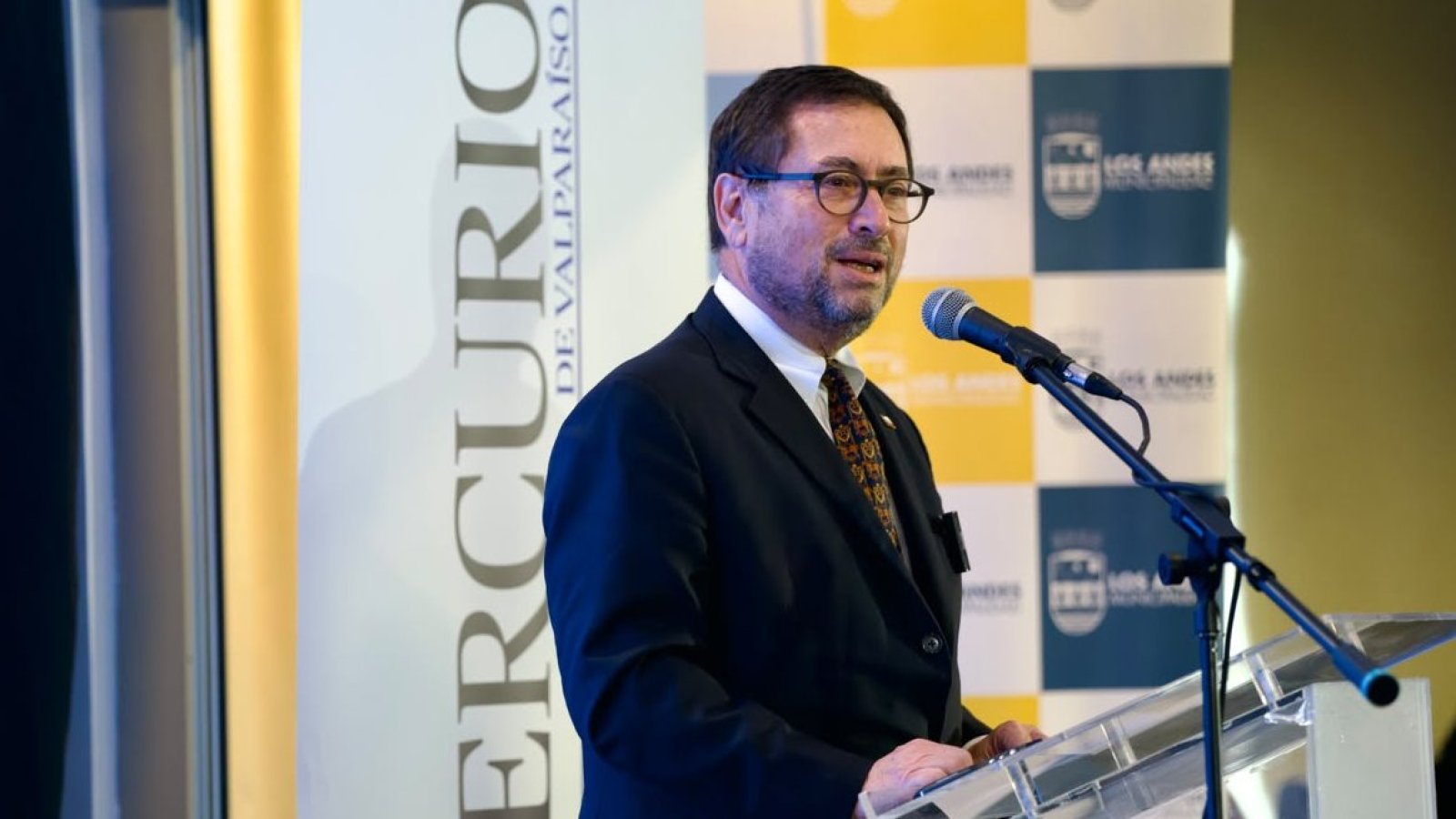 Canciller Pérez Mackenna destaca oportunidades para Chile ante auge de la minería en Argentina