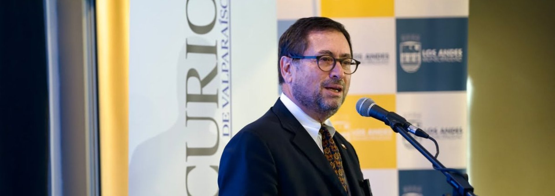 Canciller Pérez Mackenna destaca oportunidades para Chile ante auge de la minería en Argentina