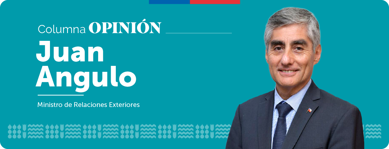 Apuntes de la gira del Canciller a India