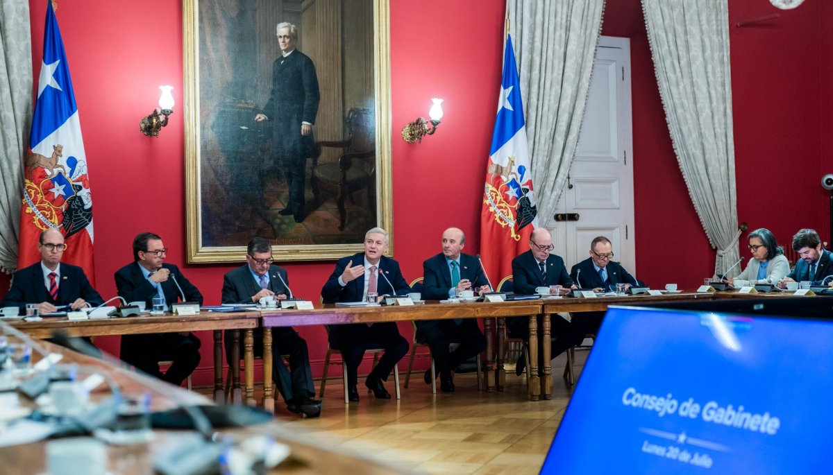 Minister Torres Participates in National Action Plan on Human Rights and Businesses