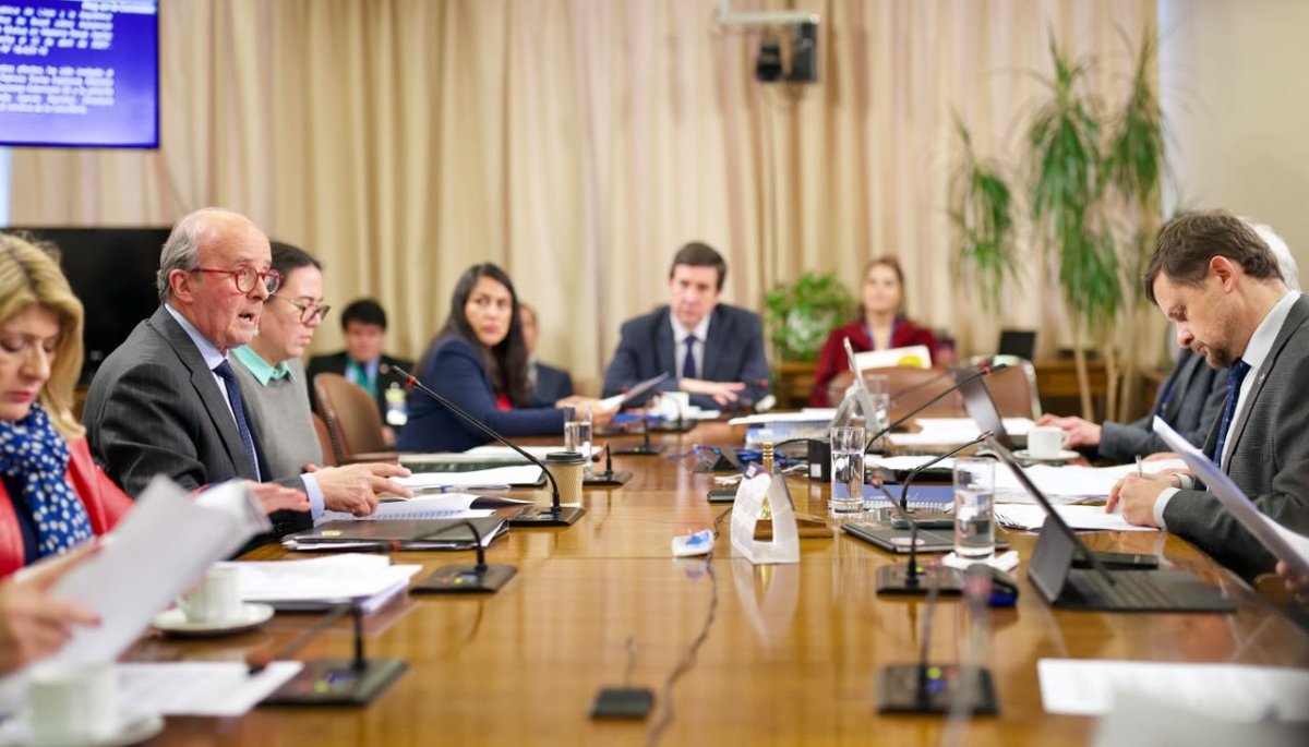 Chilean Government Addresses Human Rights Concerns in Business Sector