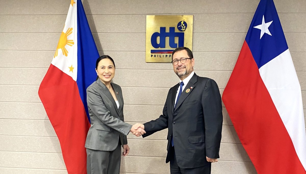 Chile and Philippines Sign Trade Agreement – A Strategic Shift?