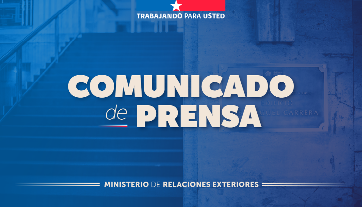 Chile Announces New Human Rights Task Force