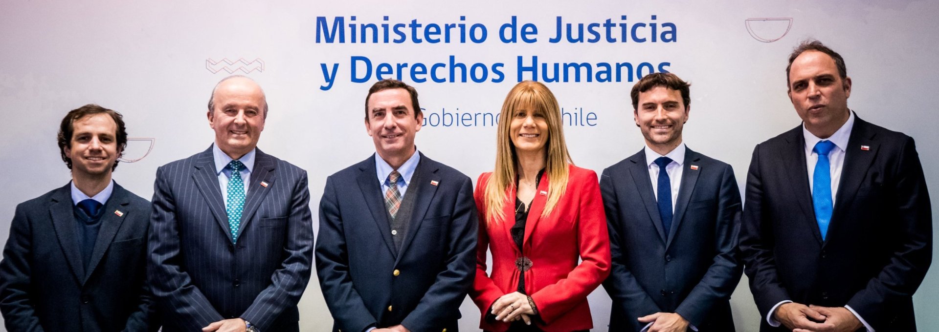 Ministro (s) Torres asiste a nueva sesión del Comité Interministerial para el Plan de Acción Nacional sobre Derechos Humanos y Empresas