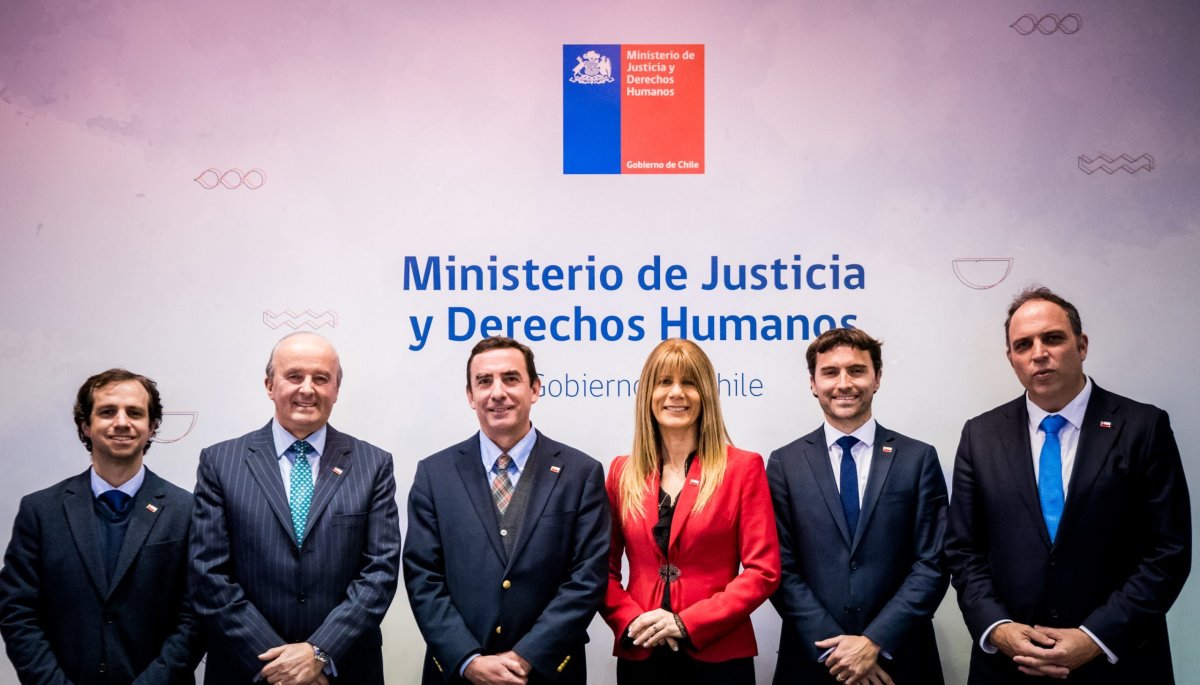 Chilean Minister Torres Presents Third Human Rights Action Plan – A Strategic Pivot?