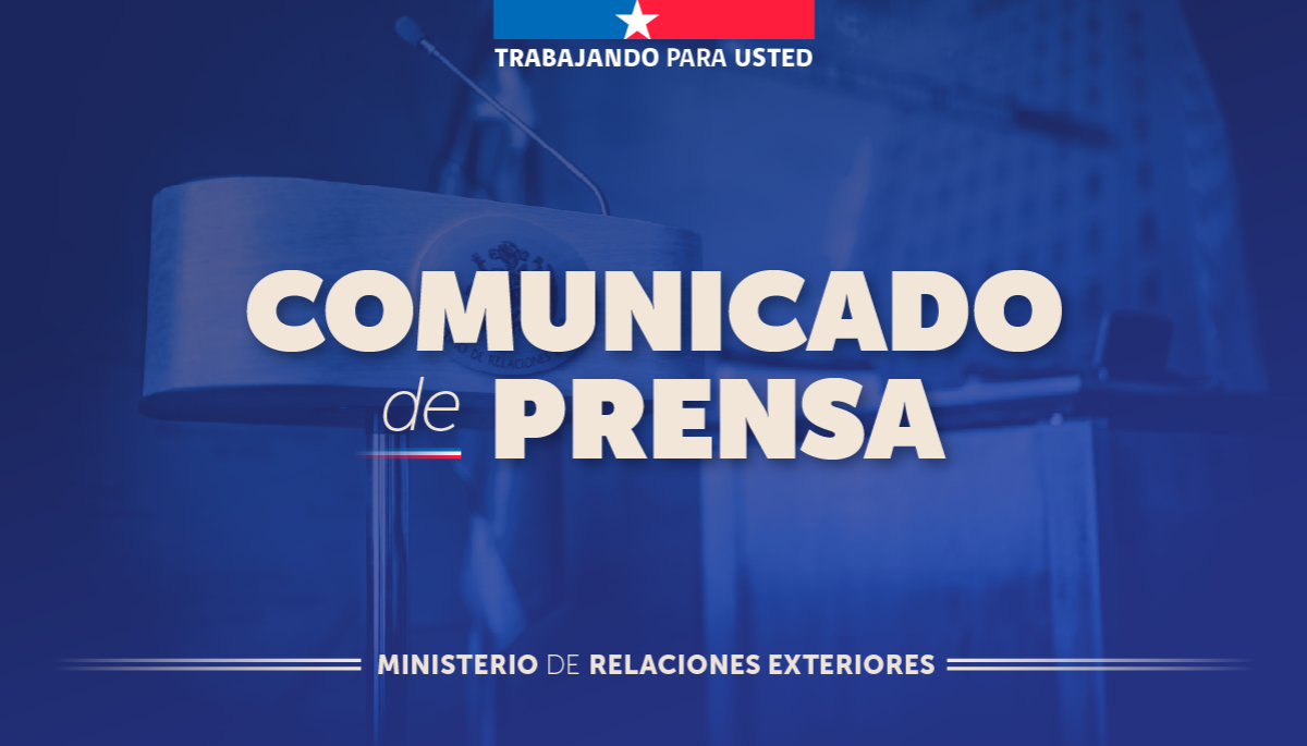 Chile Offers Aid – Colombia Earthquake Response Signals Strategic Shift