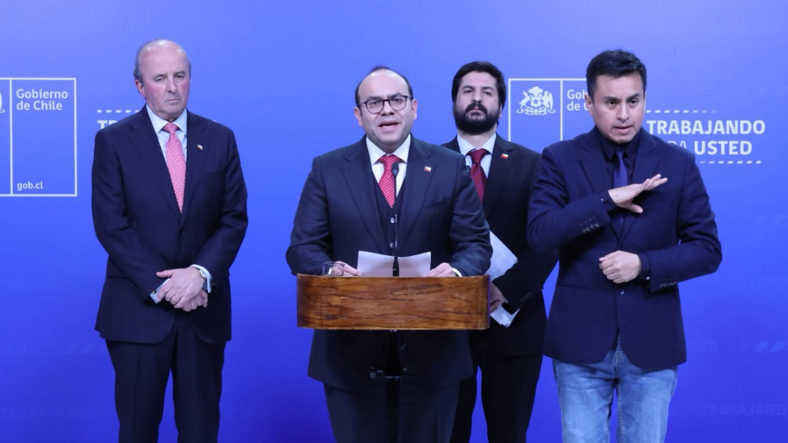 Gobierno de Chile anuncia envío de ayuda humanitaria a Colombia