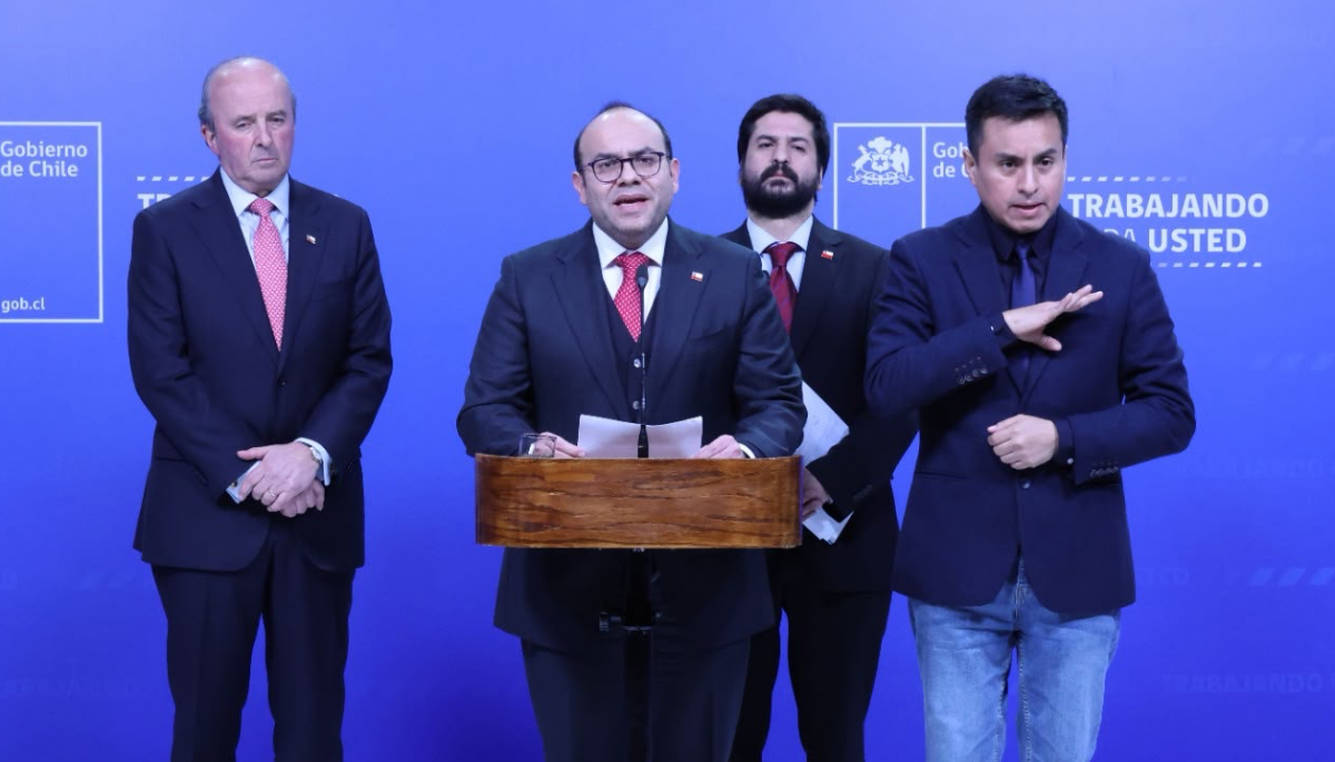 Chilean Government Sends Humanitarian Aid to Colombia – A Limited Response
