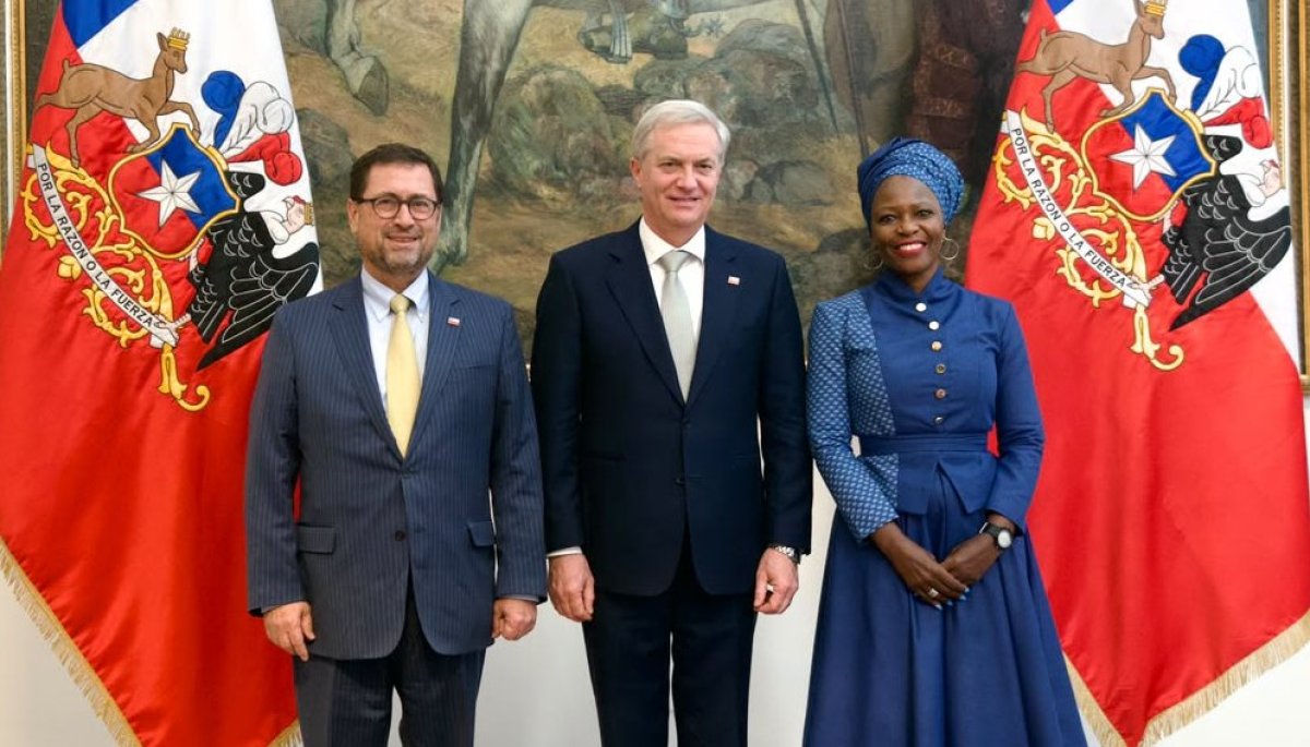 Piñera’s Legacy Honored – Chile Signals Renewed Focus on Latin American Engagement