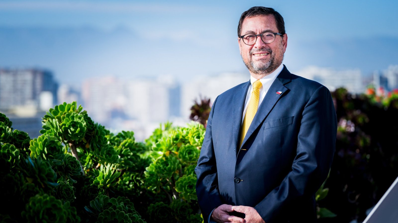 Canciller inicia gira por China, Vietnam y Japón: “Estamos abriendo oportunidades y fortaleciendo las relaciones con una mirada de largo plazo”