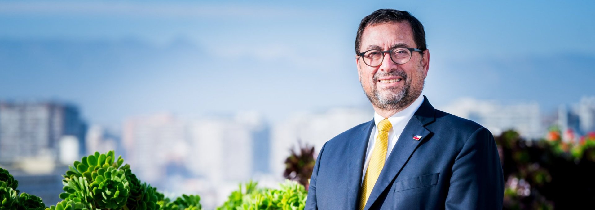 Canciller inicia gira por China, Vietnam y Japón: “Estamos abriendo oportunidades y fortaleciendo las relaciones con una mirada de largo plazo”