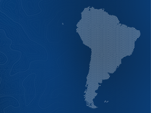 Departamento de países vecinales