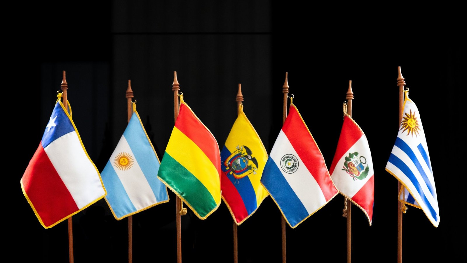 Cancillería lidera reunión que constituye el grupo de trabajo del Compromiso Regional de Santiago contra la Delincuencia Organizada Transnacional