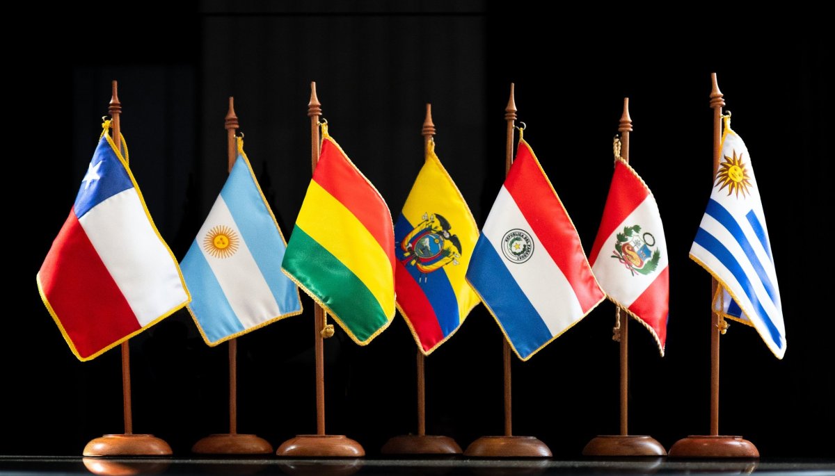 Chile Formalizes Regional Crime Task Force – A Test of Transnational Security Cooperation
