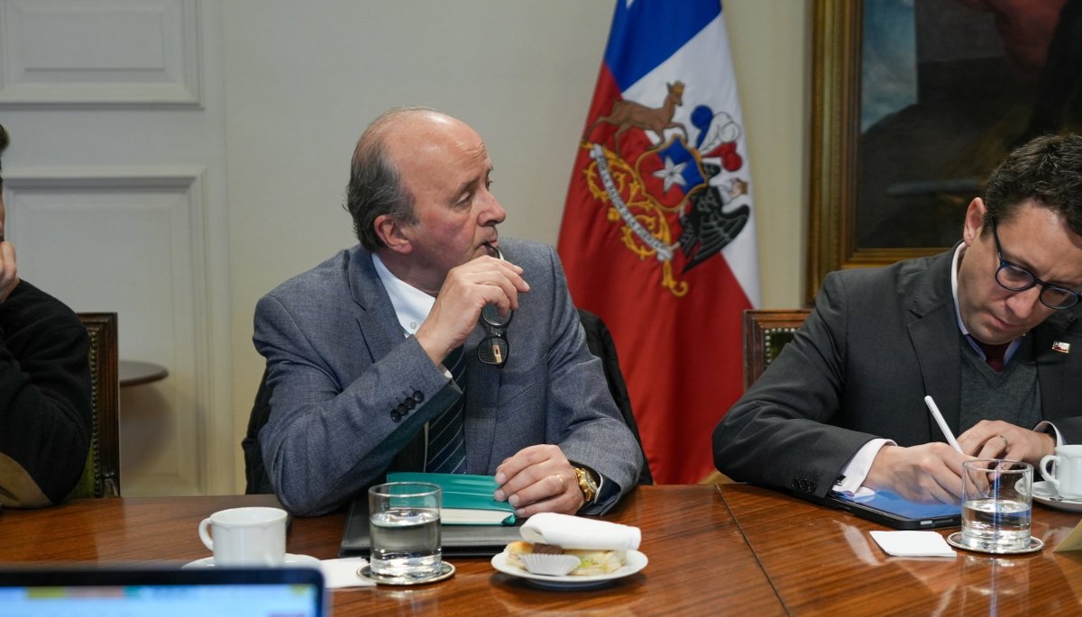 Chilean Cabinet Coordinates Economic Growth Amidst Trade Diversification