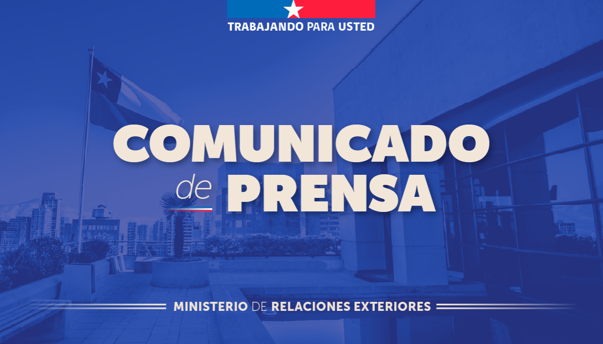 Chilean Consul General Returns to Caracas – A Tentative Step