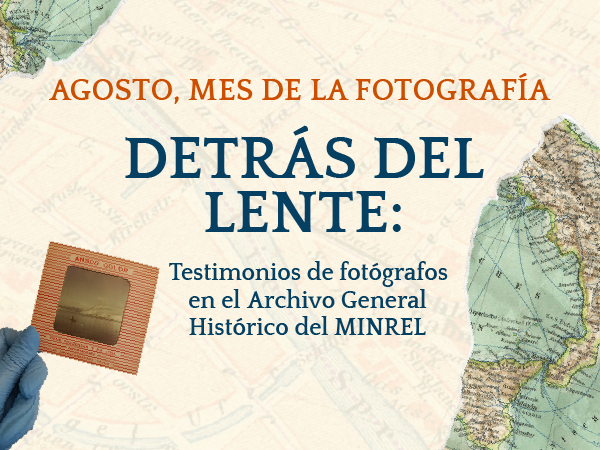 Mes de la fotografía 2026