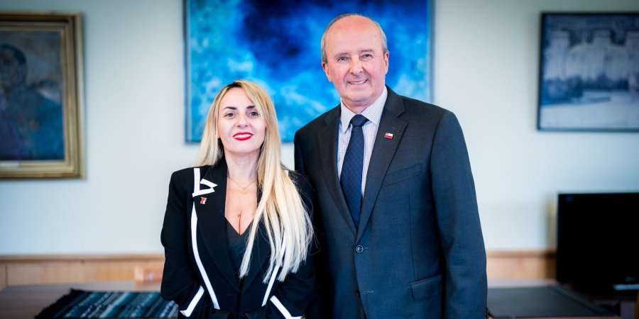 Chilean Minister Hosts Global Women’s Forum – A Focus on Latin American Vulnerability